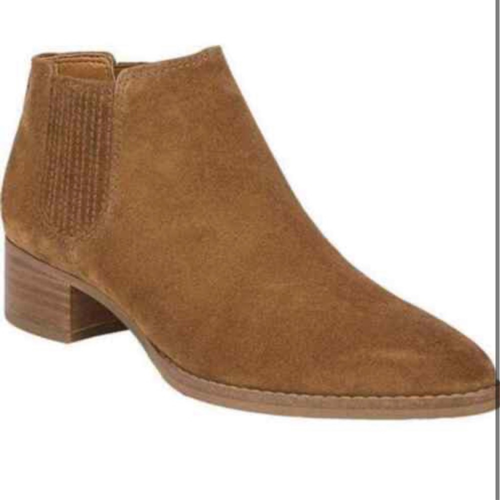 Franco sarto Seville boots